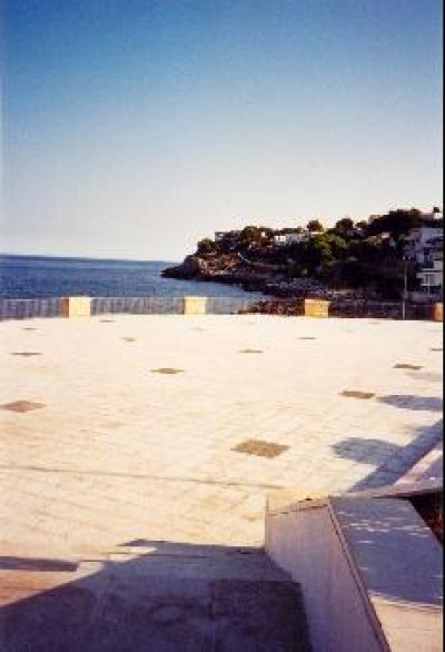 14 agosto 2010 - ore 21.00 - Tricase Porto - Piazzale Rotonda - Magica Notte ...